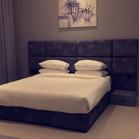 Voyage Apartments فوياج للوحدات السكنية